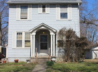 804 E 4th St, Centralia, IL 62801