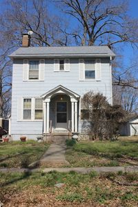 804 E 4th St, Centralia, IL, 62801