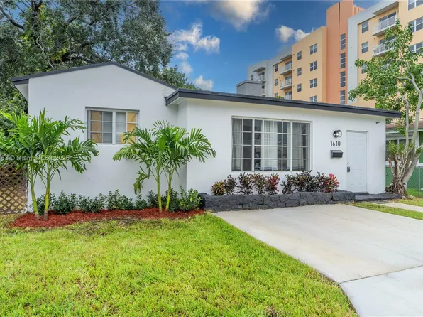 1610 NW 53rd St, Miami, FL 33142
