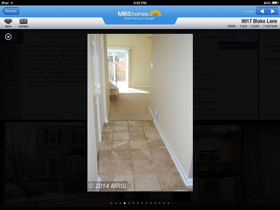 1st image of 9917 Blake Ln