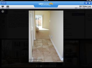 9917 Blake Ln, Oakton, VA 22124