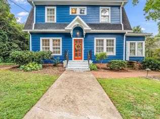 191 W 6th St, Rutherfordton, NC 28139