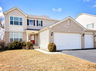 32096 N Great Plaines Ave, Lakemoor, IL 60051