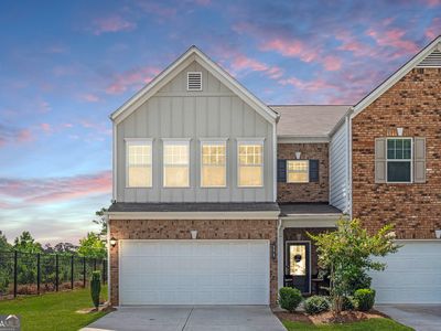 171 Madison Bnd, Woodstock, GA, 30188