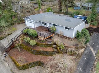 5670 SW Multnomah Blvd, Portland, OR 97219