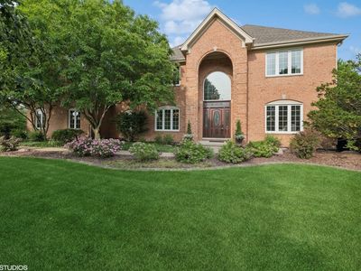 25397 N North Bridge Rd, Lake Zurich, IL, 60047
