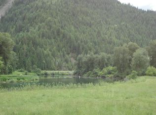 Lot 13 Finney St. Joe Tracts, Saint Maries, ID 83861