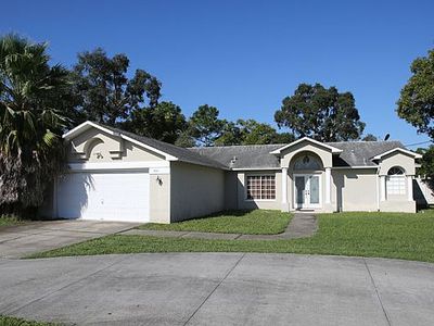 1431 Mariner Blvd, Spring Hill, FL, 34609