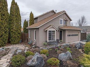 3150 NE Richmond Ct, Bend, OR 97701