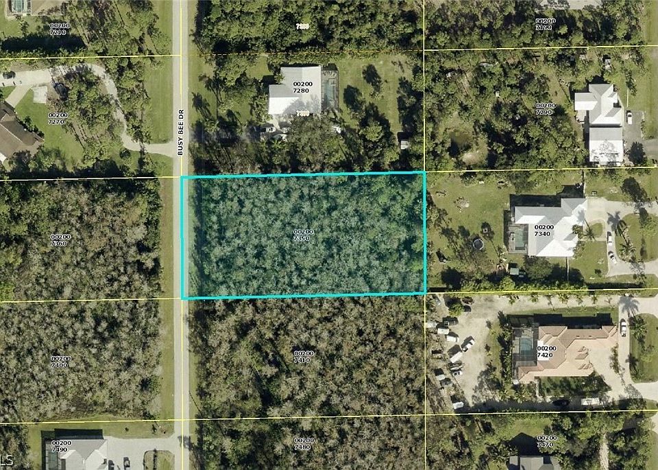 1st image of 25483 Busy Bee Dr