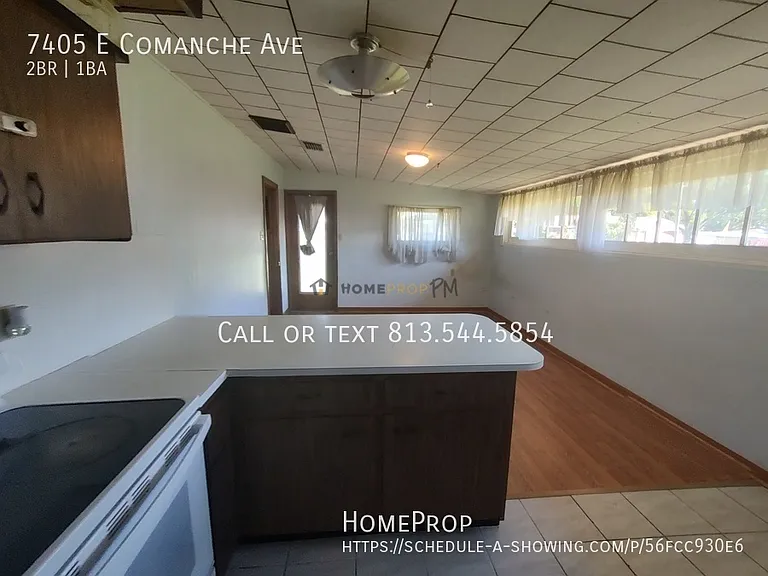 7405 E Comanche Ave — Photo 3