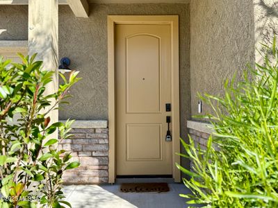 9721 E Copper Glance Trl, Tucson, AZ, 85747