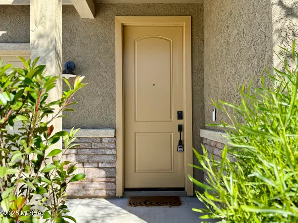 9721 E Copper Glance Trl, Tucson, AZ 85747