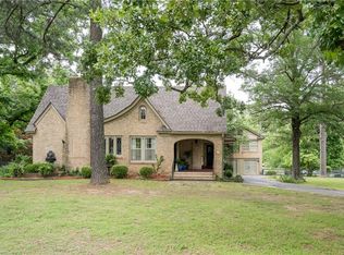 4715 Free Ferry Rd, Fort Smith, AR 72903