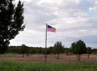 3506 Paper Mill Rd, Taylor, AZ 85939