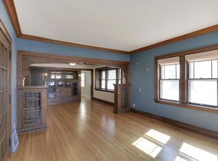 3646 Logan Ave N, Minneapolis, MN 55412