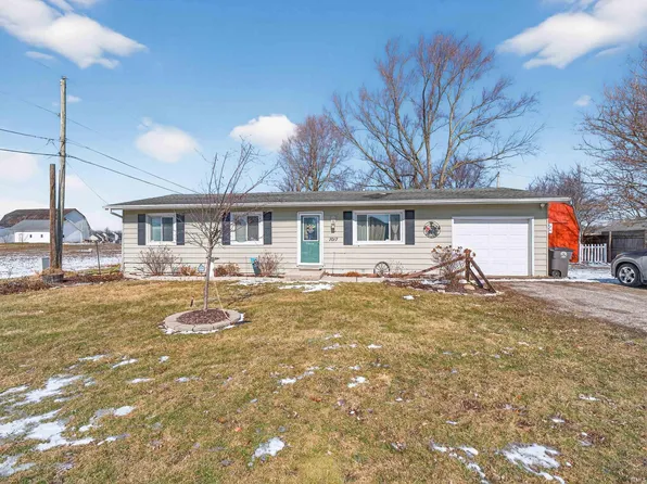 7017 Saint Joe Center Rd, Fort Wayne, IN 46835