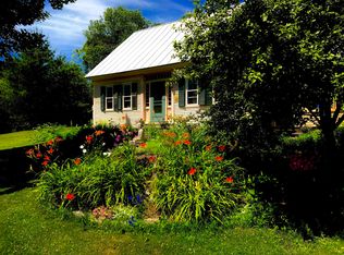 71 Eagle Peak Rd, Randolph, VT 05060