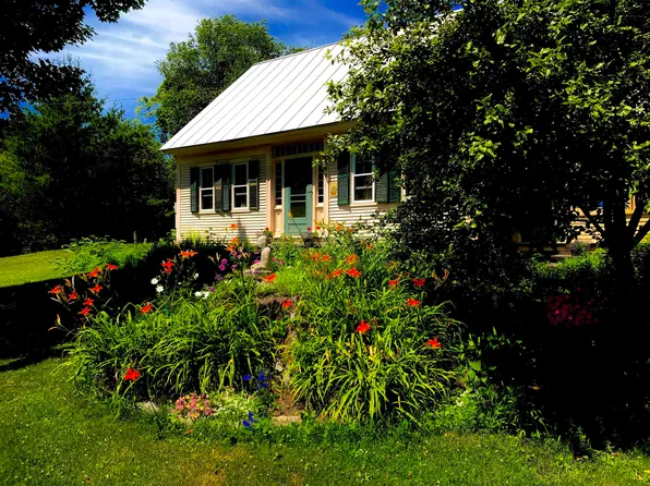 71 Eagle Peak Road, Brookfield, VT 05060