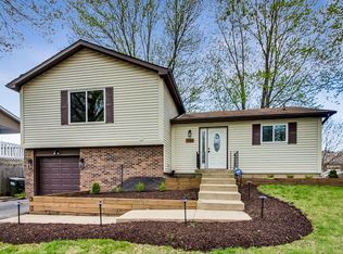 1166 Partridge Ave, Bolingbrook, IL 60490