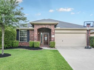 7519 Brackstone Ct, Richmond, TX 77407