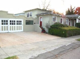 1900 Ward St, Berkeley, CA 94703