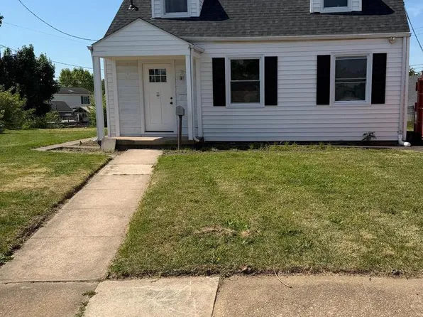 7415 Hill Ct, Dundalk, MD 21222