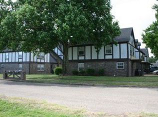 1405 Alpine St, Walnut Ridge, AR 72476