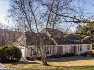 12 Briar Hill Rd, Holmdel, NJ 07733