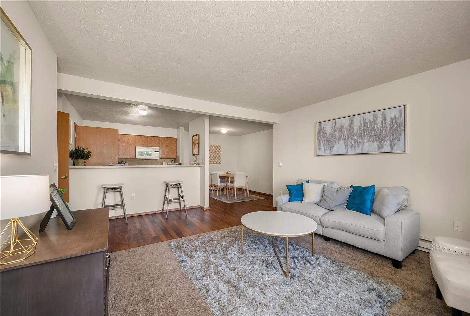 Trestle Creek Apartments — Photo 1