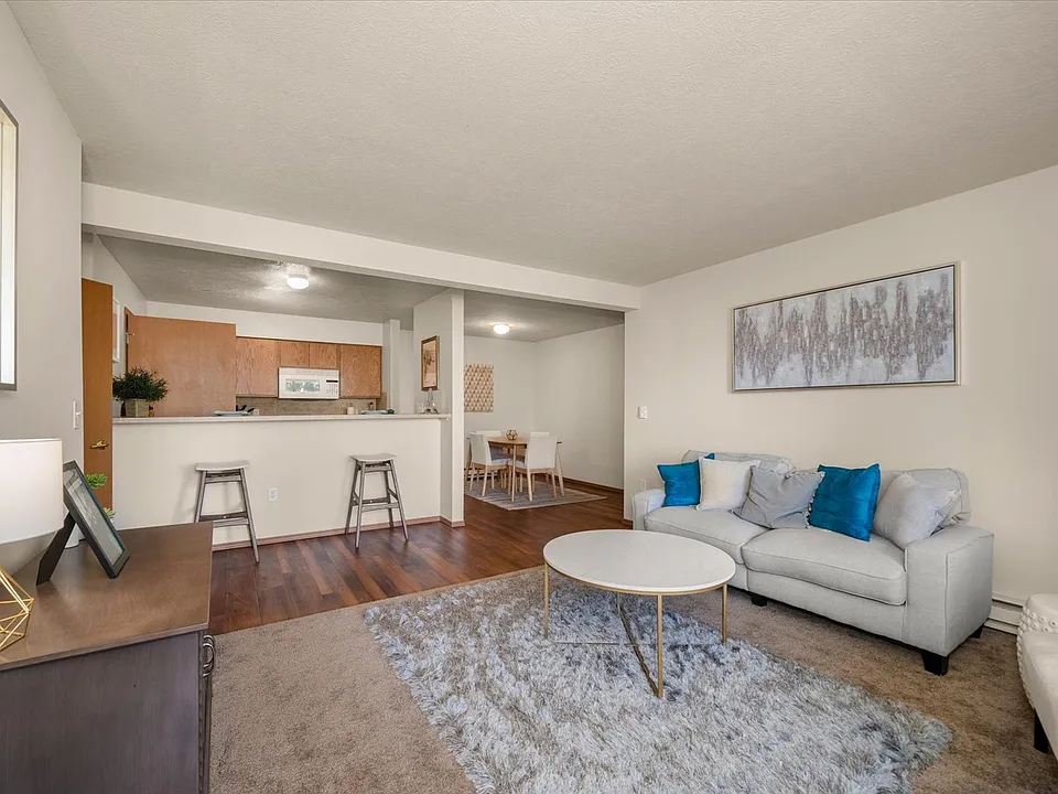 Trestle Creek Apartments
