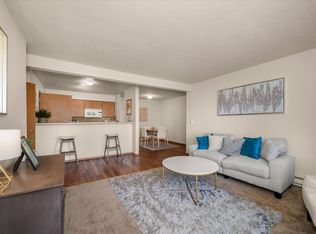 Trestle Creek Apartments, Spokane, WA 99223