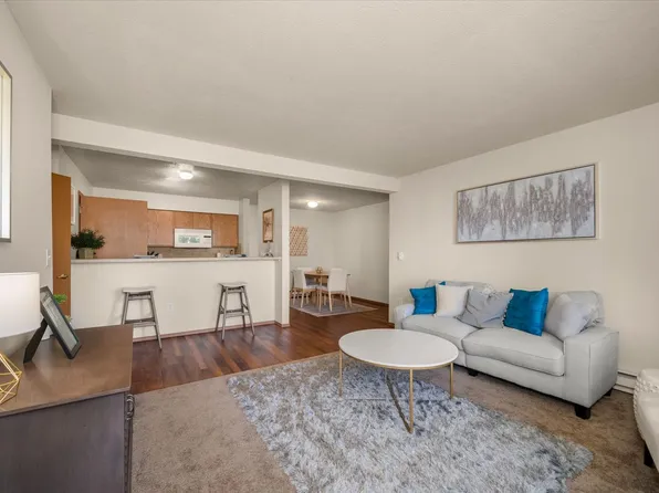 Trestle Creek Apartments