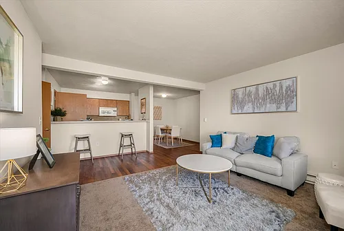 Trestle Creek Apartments Photo 1