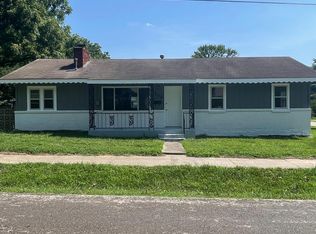 1100 E High St, Springfield, MO 65803