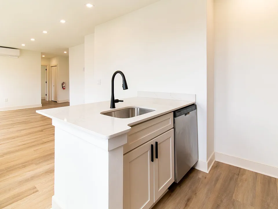 Huntington Apartments