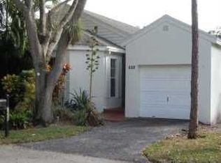 7688 Forest Green Ln, Boynton Beach, FL 33436