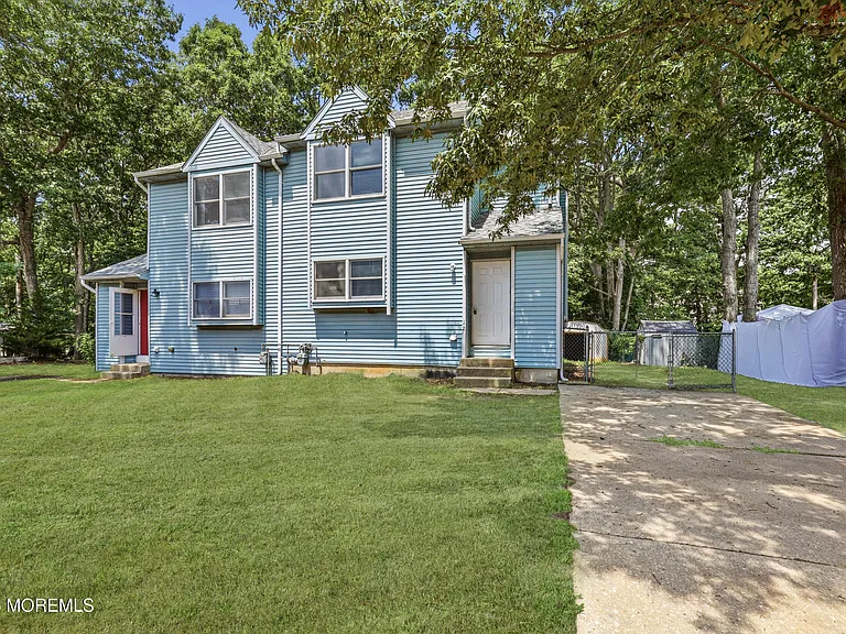 12 S Indian Valley Ct #12 — Photo 2