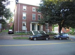 167 Danforth St APT 1, Portland, ME 04102