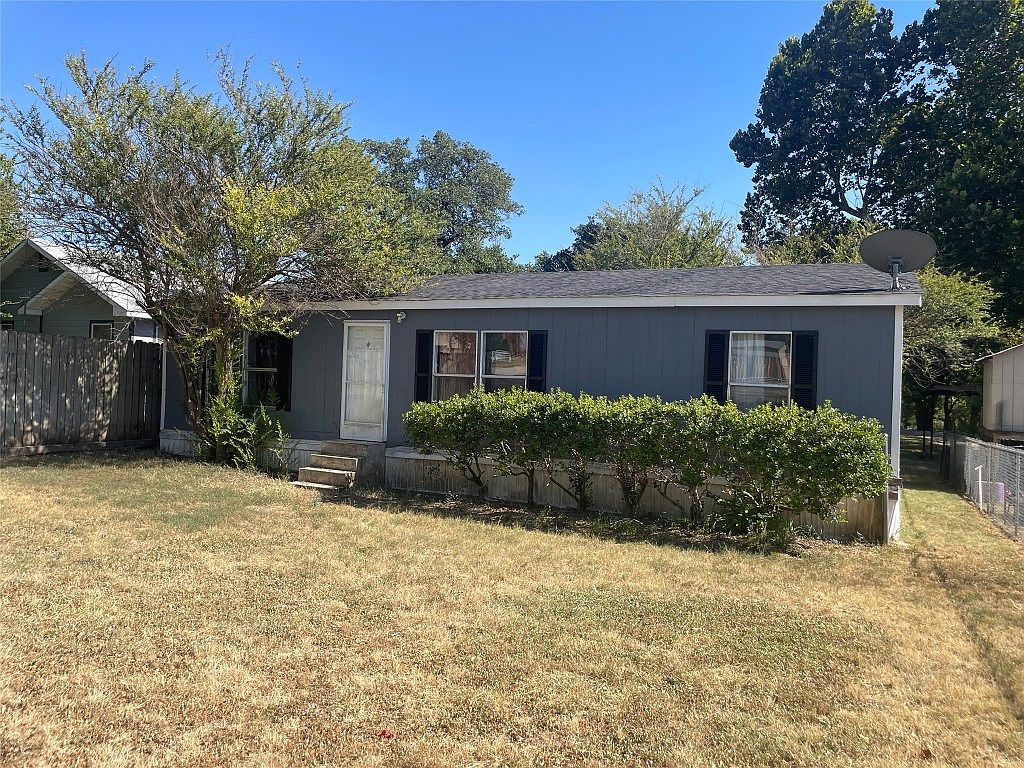 16828 Fm 455, Forestburg, TX 76239 MLS 20399026 Zillow