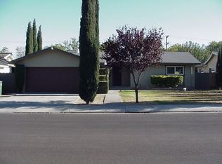 1249 Santa Maria Rd, Los Banos, CA 93635