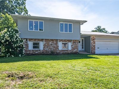 1826 N Oakcrest Ave, Decatur, IL, 62526