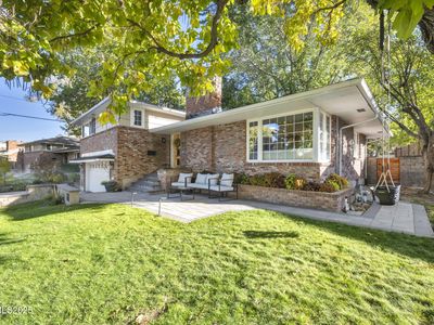1760 Marla Dr, Reno, NV, 89509