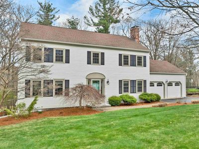 70 Spindlewick Drive, Nashua, NH, 03062