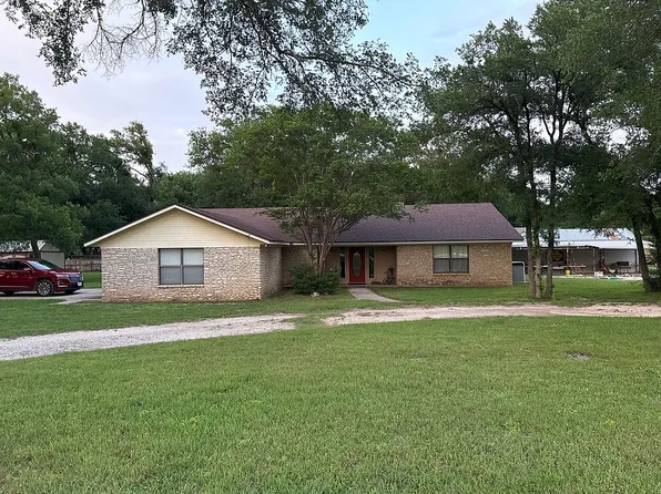 137 County Road 1759a, Clifton, TX 76634