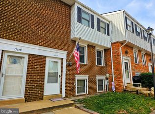 17517 Kohlhoss Rd, Poolesville, MD 20837