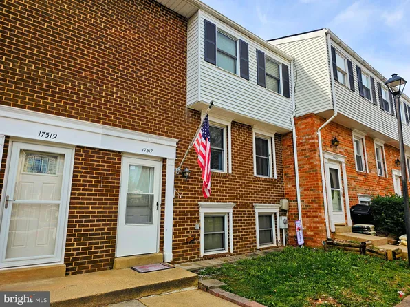 17517 Kohlhoss Rd, Poolesville, MD 20837
