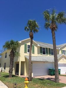 258 Tin Roof Ave #401, Cape Canaveral, FL, 32920