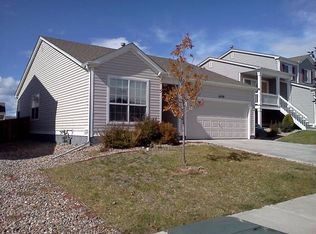 6526 Trenton St, Colorado Springs, CO 80923