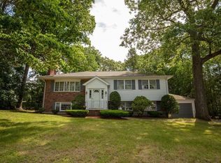 74 Rita Rd, Braintree, MA 02184